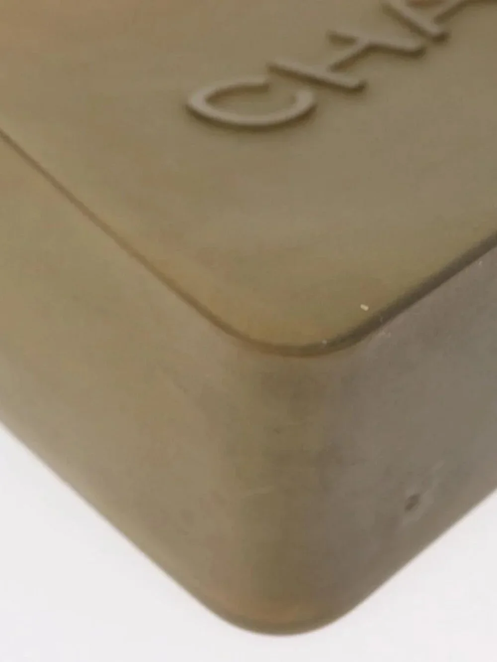 CHANEL brand	chanel color	beige